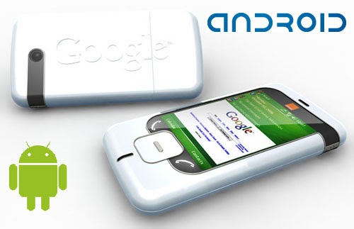 1412: Mengenal Apa Itu Google Android
